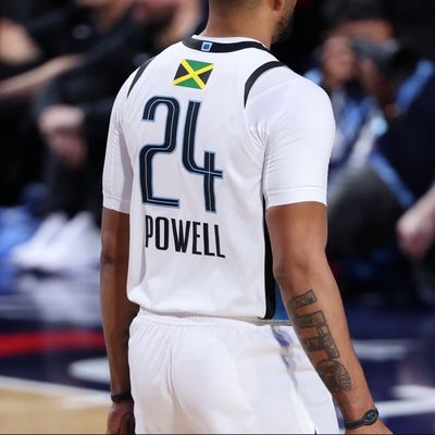 Norman Powell