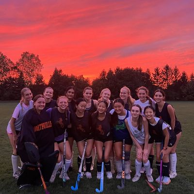 Northville Field Hockey