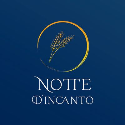 Notte D'incanto - Noite de Encanto - Pizzaria