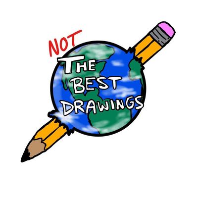 notthebestdrawings