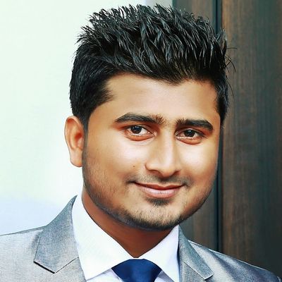 Noufal Perinthalmanna