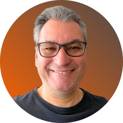Waldomiro Filho Novidades Tech