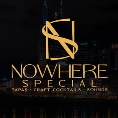 Nowhere Special Social Lounge