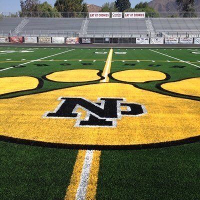 Newbury Park High School Football