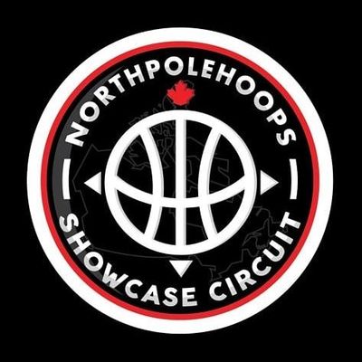 NorthPoleHoops 🇨🇦🏀