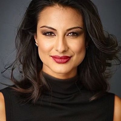 Nancy Rosales