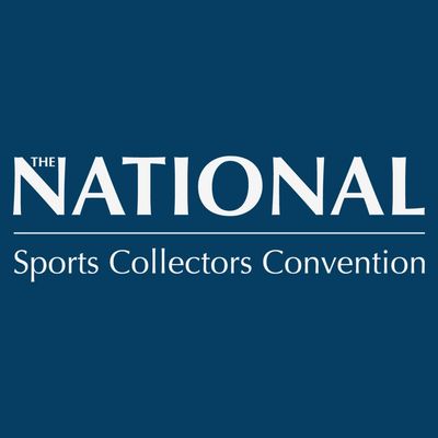 The National 🇺🇸