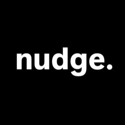 nudge.