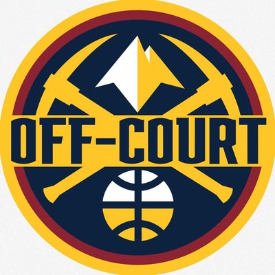 Denver Nuggets Off-Court