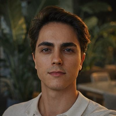 Nutricionista Esportivo e Treinador