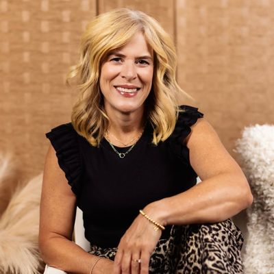 Molly | Midlife Nutrition