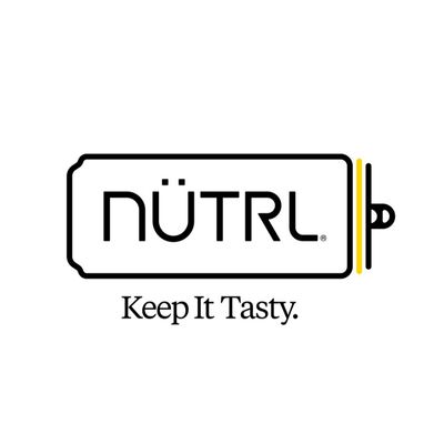 NÜTRL Vodka Seltzer