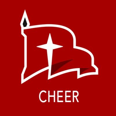 Northwestern College Cheer