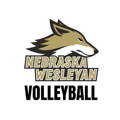 Nebraska Wesleyan Volleyball