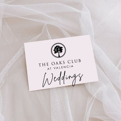 The Oaks Club at Valencia