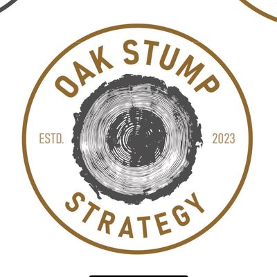 Oak Stump Strategy