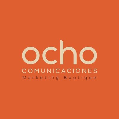 OCHO | Agencia de marketing boutique