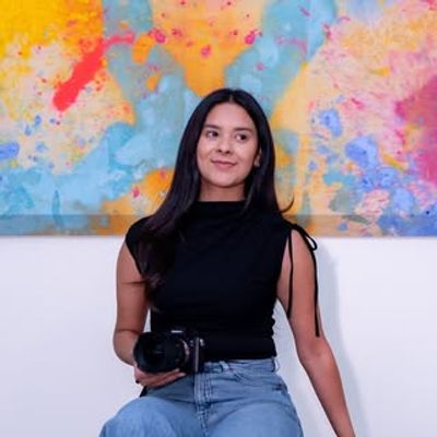 Odalys Caballero