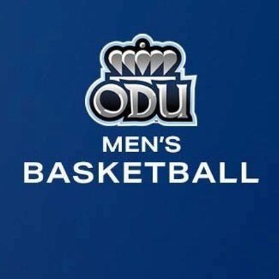 Old Dominion Men’s Basketball