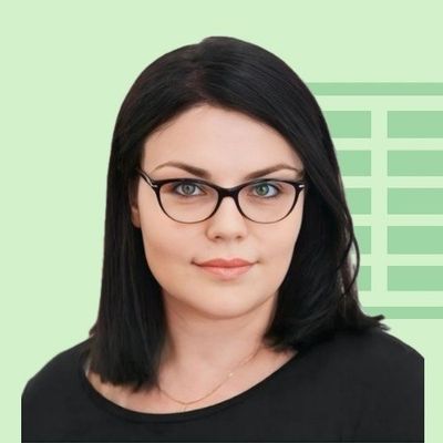 Lorena Kolaj | Data Expert