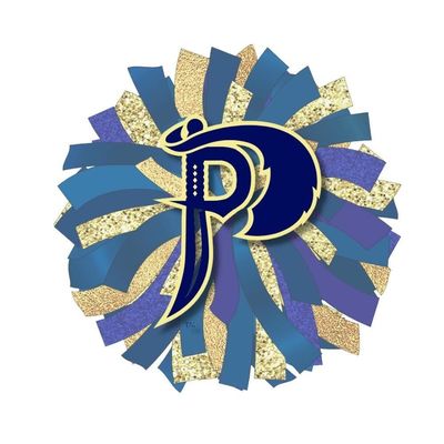 Mass. Pirates Cheer Team