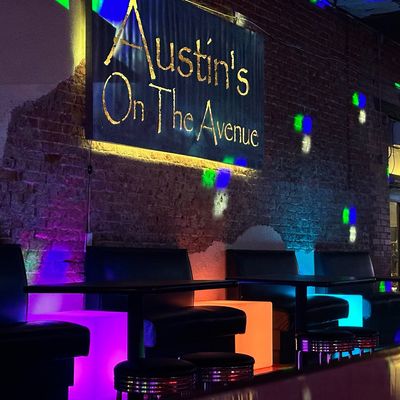 Austin’s on Ave