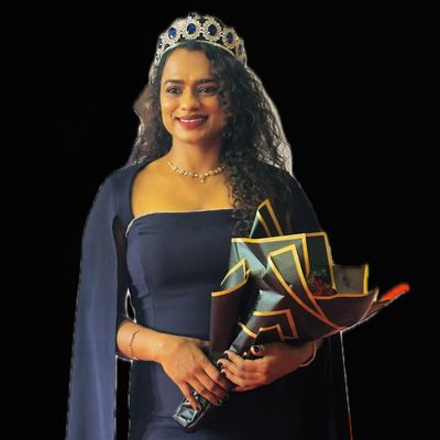 Chaitra Gopal