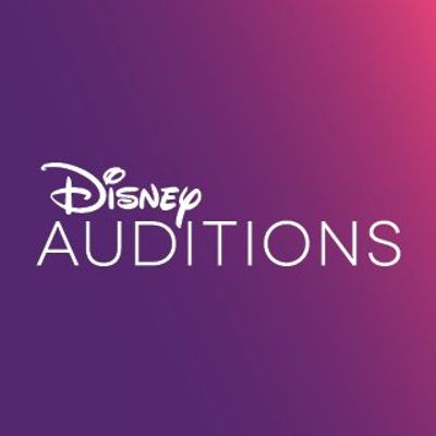 Disney Auditions