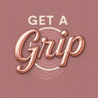 Get A Grip