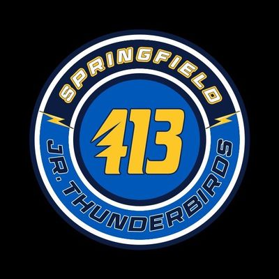 Springfield Jr. Thunderbirds