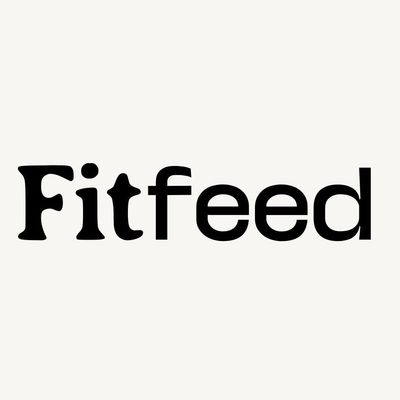 FitFeed | Portal do bem-estar
