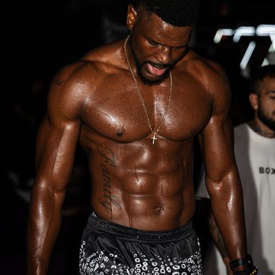 Lucky Ogbomo
