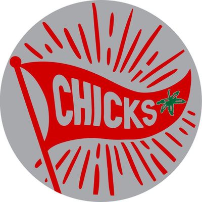 Ohio State Chicks