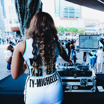 Ty-Michelle