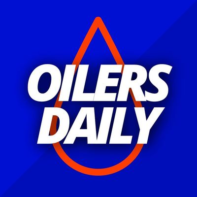 Oilers Daily