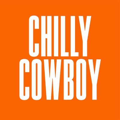 Chilly Cowboy