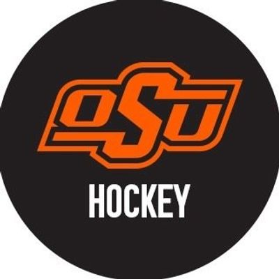 OSU Cowboy Hockey