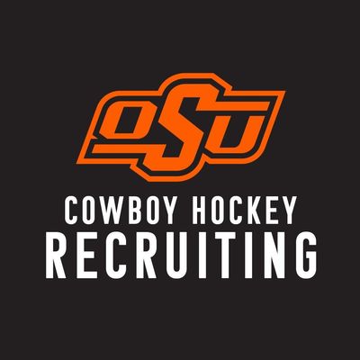 OSU Cowboy Hockey Recruiting