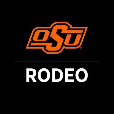 OSU Rodeo Team