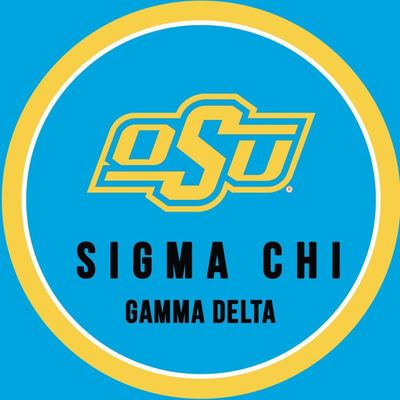 Oklahoma State Sigma Chi