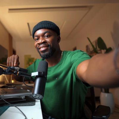 Olayemi Afolabi