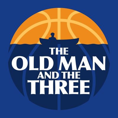 The Old Man and the Three