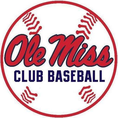 Ole Miss Club Baseball