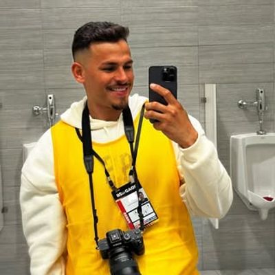 🎞️ Sports & Action Photographer 🇧🇷🇺🇸