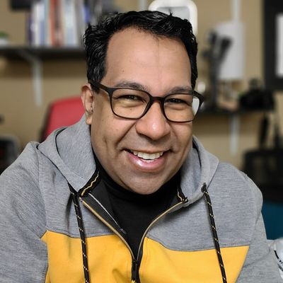 Oliver Gonzalez | Desarrollo Personal