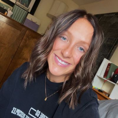 olivia tjernagel