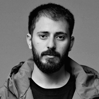 Omar Rammal