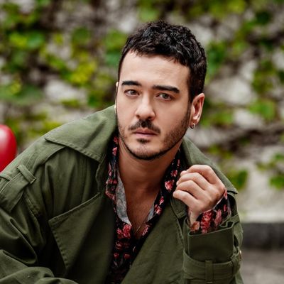 Marcos Veras