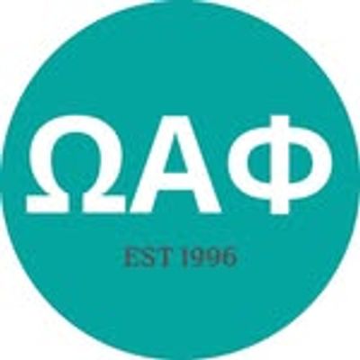 Omega Alpha Phi