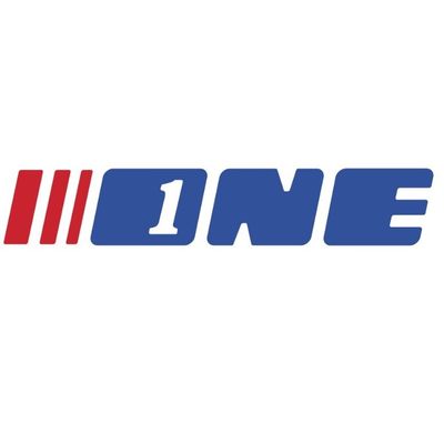 ONE
